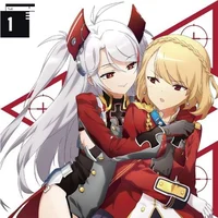 Prinz Eugen and Pow