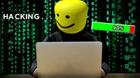 roblox hacker