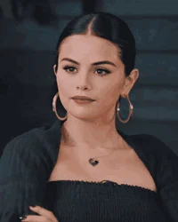 Selena Gomez 