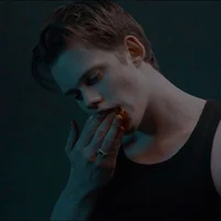 Bill Skarsgard