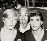 cobra kai