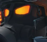 Scouter Astro Toilet