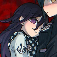 Female Kokichi Oma