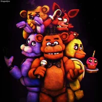 FNaF 1