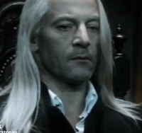Lucius Malfoy