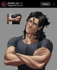 MHA- Aizawa 