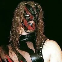 Kane WWE