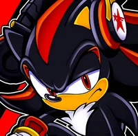 Shadow the Hedgehog