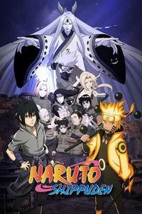 Naruto RPG