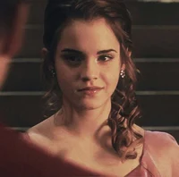 HP - Hermione G