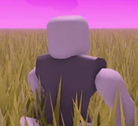 The Lost Robloxian