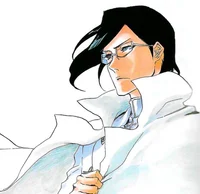 Ishida Uryu