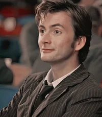 10th Doctor