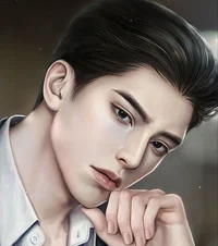 Harrison Gray