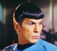 Spock