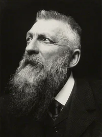 Auguste Rodin