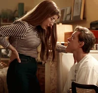 Peter y May Parker