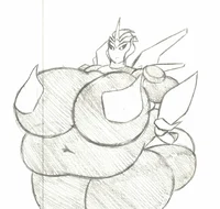Arcee ssbbw