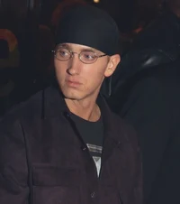 Marshall Mathers