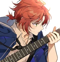 Leo Tsukinaga