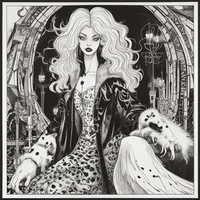 01 Cruella
