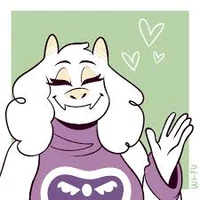 Toriel - Undertale
