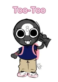 Too-Too