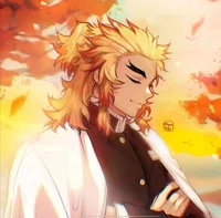 Kyojuro Rengoku