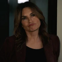 Olivia Benson