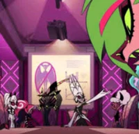 Yandere Overlords