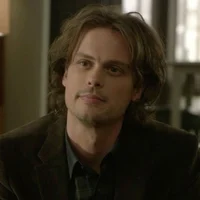 Spencer Reid