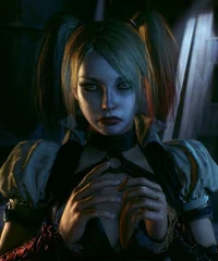 Harley Quinn