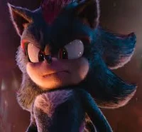 Shadow the Hedgehog