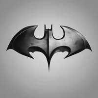 The Wayne-Bat Family