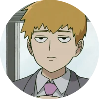 mp100 reigen arataka
