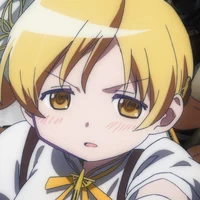 Tomoe Mami