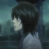 L Lawliet