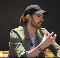 Andrew Hozier-Byrne