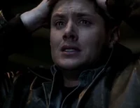 dean winchester 