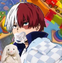 Baby Todoroki