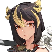 Immature Lion Pallas