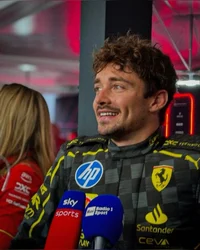 Charles Leclerc