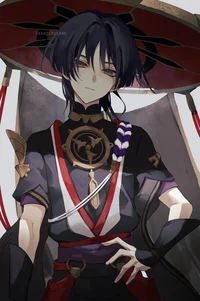 Scaramouche