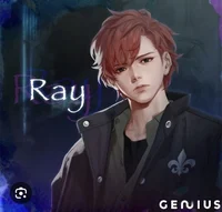 G Ray