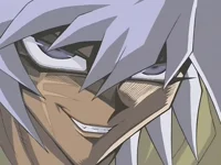 Thief King Bakura