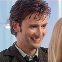 Tenth Doctor