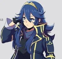 Modern Lucina