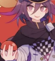 Kokichi Ouma