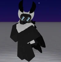 Luna - OC - REMASTER