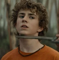 Percy Jackson